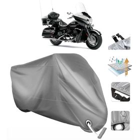 Yamaha Venture Royal VINLEKS Motor Brandası
