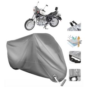 Yamaha Virago XV 1100 VINLEKS Motor Brandası