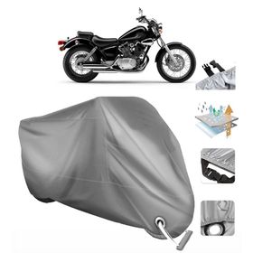 Yamaha Virago XV 250 VINLEKS Motor Brandası