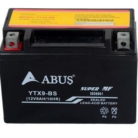 Yamaha Vp 300 Versıty Akü