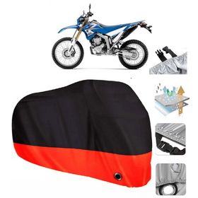 Yamaha WR 250 R Motor Brandası