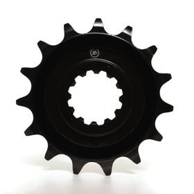 Yamaha WR 426 F Motor Brandası