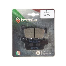 Yamaha WR 426 F Motor Brandası
