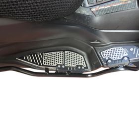Yamaha X-Max 125 ABS Motor Brandası