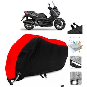 Yamaha X-Max 125 Iron Max Motor Brandası