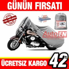 Yamaha X-Max 250 ABS Motosiklet Branda