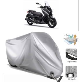 Yamaha X-Max 250 ABS Motosiklet Branda