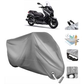 Yamaha X-Max 250 ABS Motosiklet Branda