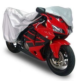 Yamaha X-Max 250 Miflonlu Motorsiklet Branda