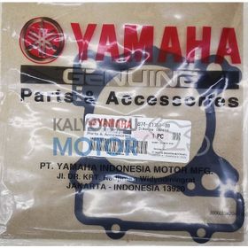 Yamaha X Max 250 Silindir Alt Conta