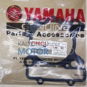 Yamaha X Max 250 Silindir Alt Conta