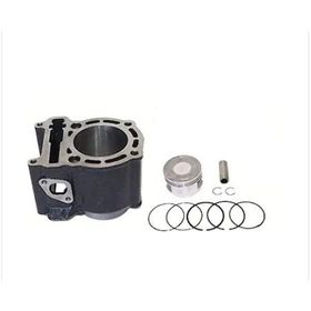 Yamaha X Max 250 Silindir Komple Set