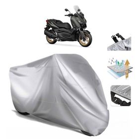 Yamaha X Max 250 Tech Max Motor Brandası