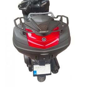 Yamaha X-MAX 300 Motor Brandası