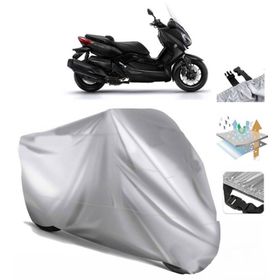 Yamaha X-Max 350 Iron Max ABS Motor Brandası