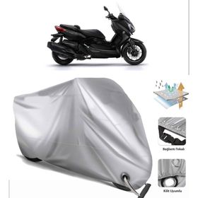 Yamaha X-Max 350 Iron Max ABS Motor Brandası