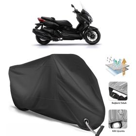 Yamaha X-Max 350 Iron Max ABS Motor Brandası