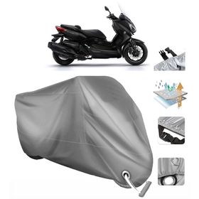 Yamaha X-max 350 Iron Max Abs Vınleks Motor Brandası