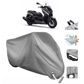 Yamaha X-MAX 400 ABS Motorsiklet Branda