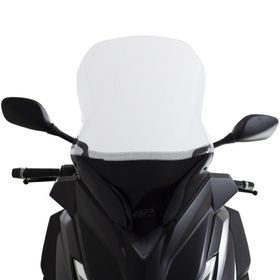 Yamaha X Max 400 Motor Brandası