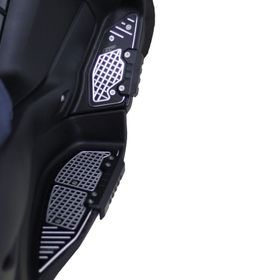 Yamaha X Max 400 Motor Brandası