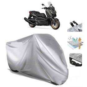 Yamaha X-Max 400 Tech Max Motor Brandası