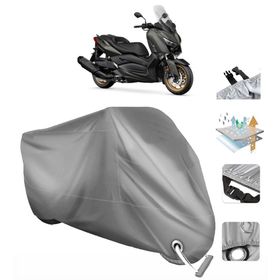 Yamaha X-Max 400 Tech Max VINLEKS Motor Brandası