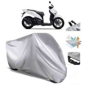 Yamaha Xenter 150 Motor Brandası