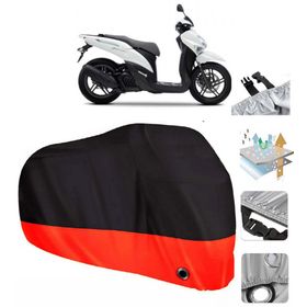 Yamaha Xenter 150 Motor Brandası