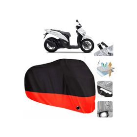 Yamaha Xenter 150 Motor Brandası