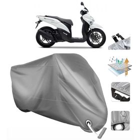 Yamaha Xenter 150 Motorsiklet Branda