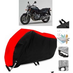 Yamaha Xj 600 N Motor Brandası