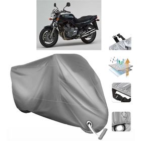 Yamaha XJ 600 N Motorsiklet Branda
