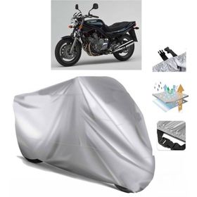 Yamaha XJ 600 N Motorsiklet Branda