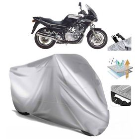 Yamaha XJ 600 S Motor Brandası
