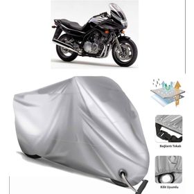 Yamaha XJ 900 Diversion Motor Brandası