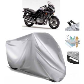 Yamaha XJ 900 Diversion Motor Brandası