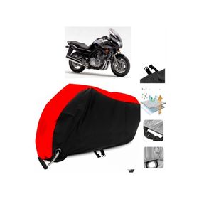 Yamaha XJ 900 Diversion Motor Brandası