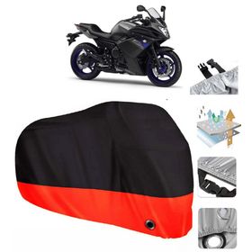 Yamaha Xj6 Diversion F Motor Brandası