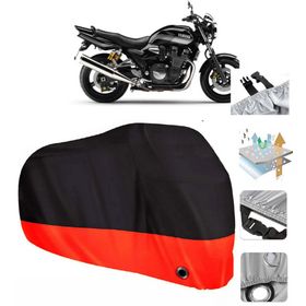 Yamaha Xjr 1200 Motor Brandası