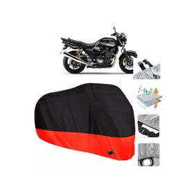 Yamaha Xjr 1200 Motor Brandası