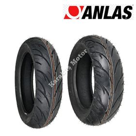 Yamaha Xmax 250 Motor Brandası