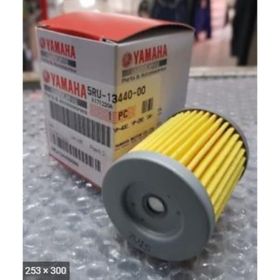 Yamaha XMax 400 Motor Brandası
