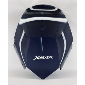 Yamaha XMax 400 Motor Brandası