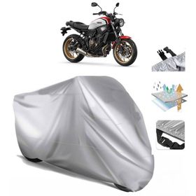 Yamaha XSR 700 Motorsiklet Branda