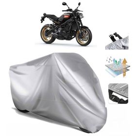 Yamaha Xsr 900 Motor Brandası