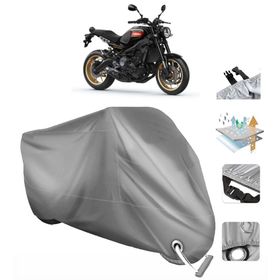 Yamaha XSR 900 Motorsiklet Branda