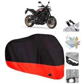 Yamaha XSR 900 Motorsiklet Branda