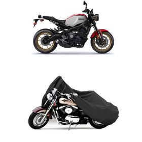 Yamaha XSR Motor Brandası
