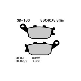 Yamaha XSR Motor Brandası